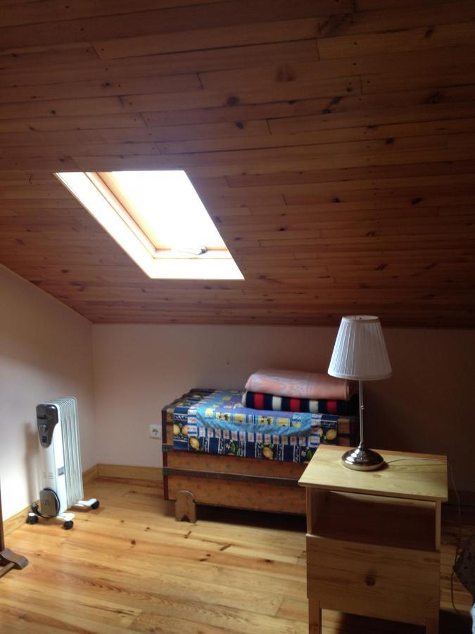 Sintra Small Hostel Zewnętrze zdjęcie