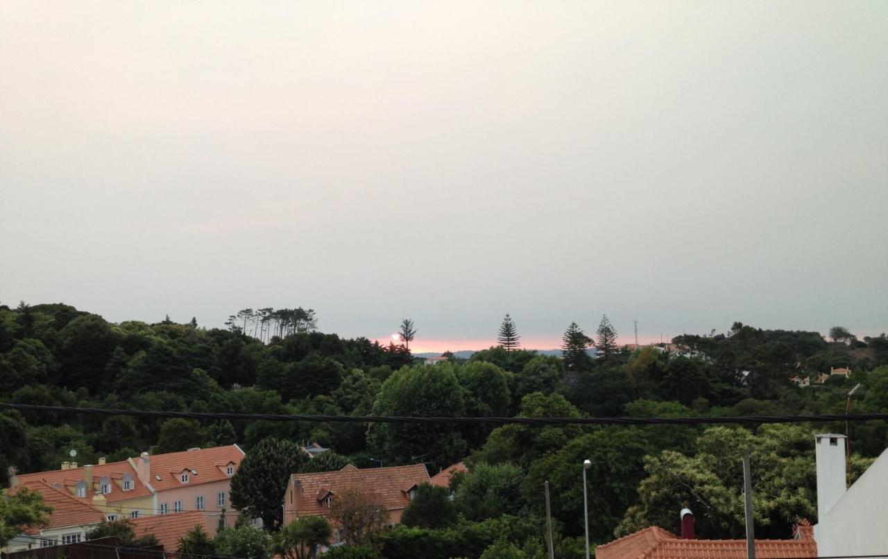 Sintra Small Hostel Zewnętrze zdjęcie