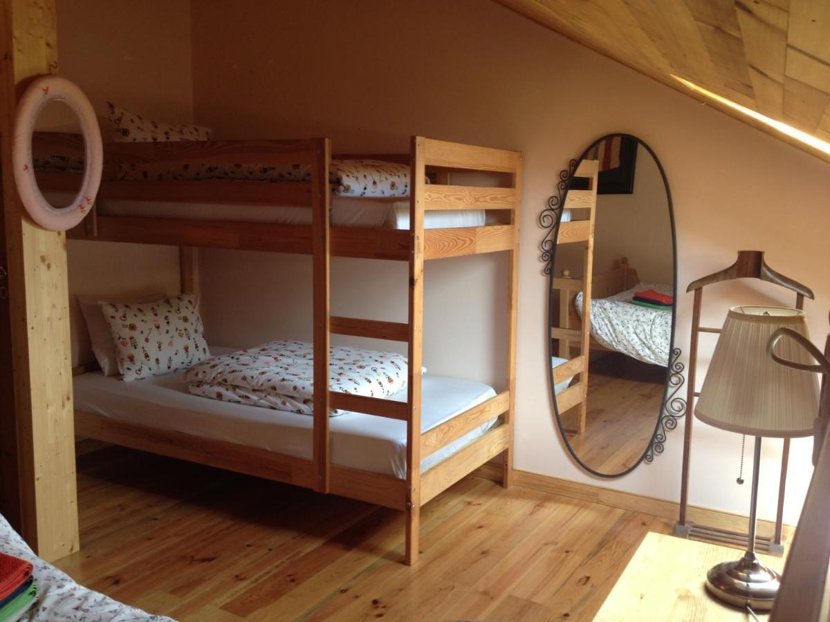 Sintra Small Hostel Zewnętrze zdjęcie
