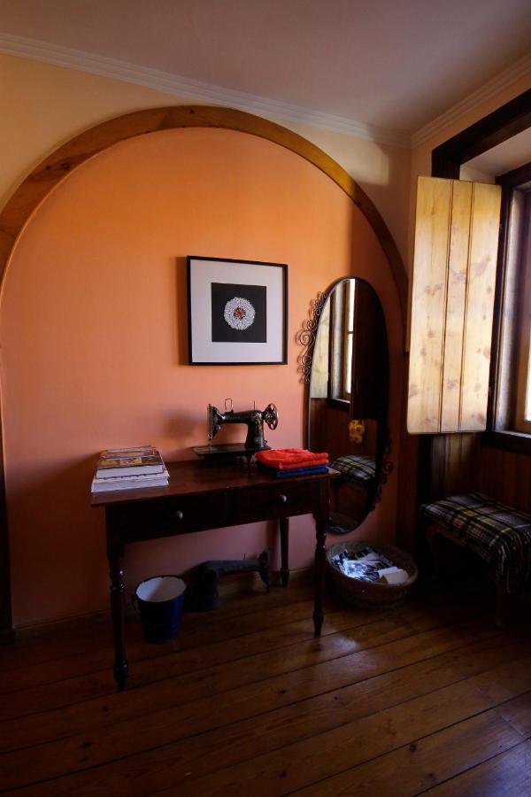 Sintra Small Hostel Zewnętrze zdjęcie