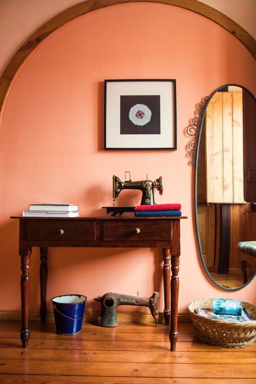 Sintra Small Hostel Zewnętrze zdjęcie