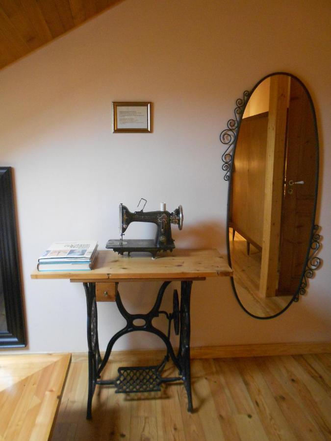 Sintra Small Hostel Zewnętrze zdjęcie