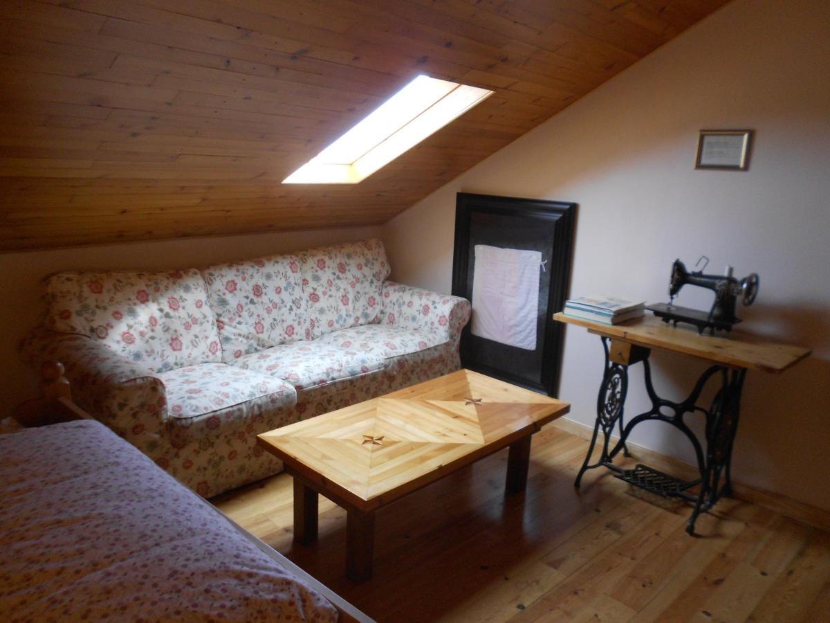 Sintra Small Hostel Zewnętrze zdjęcie