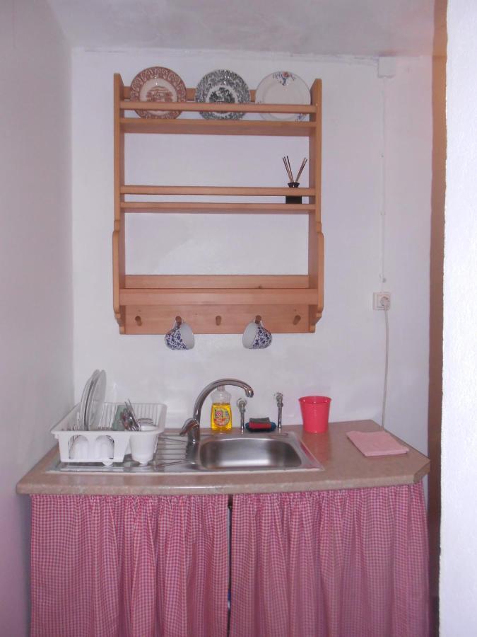 Sintra Small Hostel Zewnętrze zdjęcie