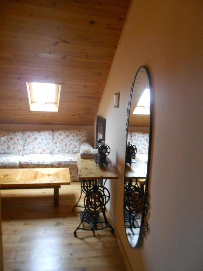 Sintra Small Hostel Zewnętrze zdjęcie