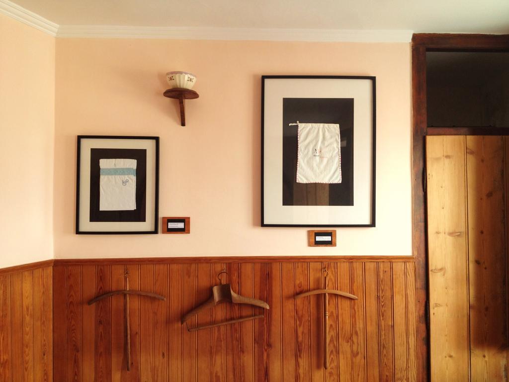 Sintra Small Hostel Zewnętrze zdjęcie