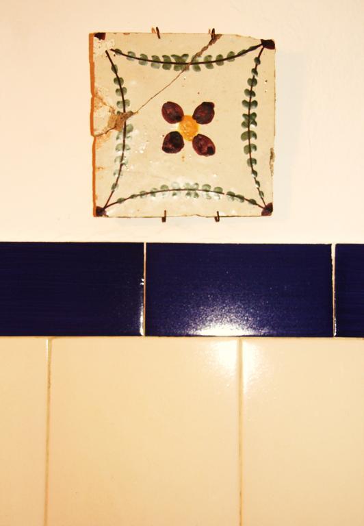 Sintra Small Hostel Zewnętrze zdjęcie