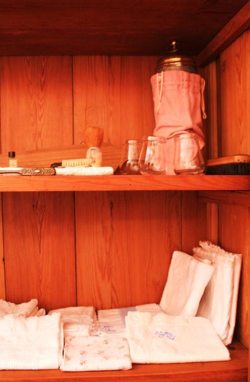 Sintra Small Hostel Zewnętrze zdjęcie