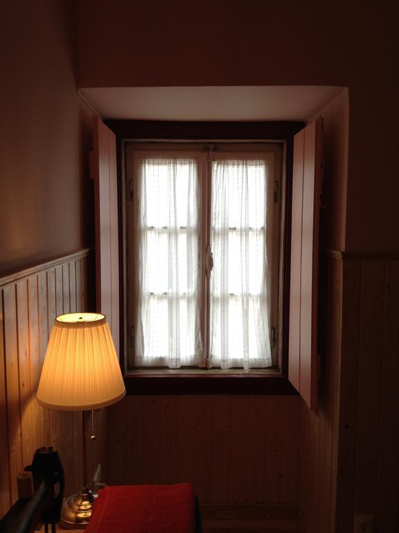 Sintra Small Hostel Zewnętrze zdjęcie