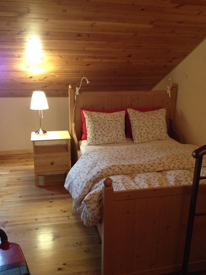 Sintra Small Hostel Zewnętrze zdjęcie