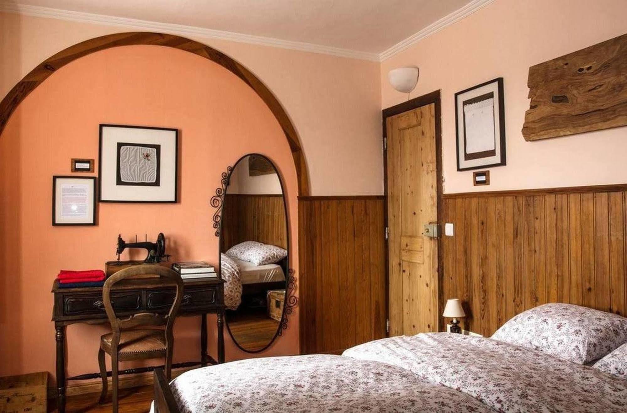 Sintra Small Hostel Zewnętrze zdjęcie