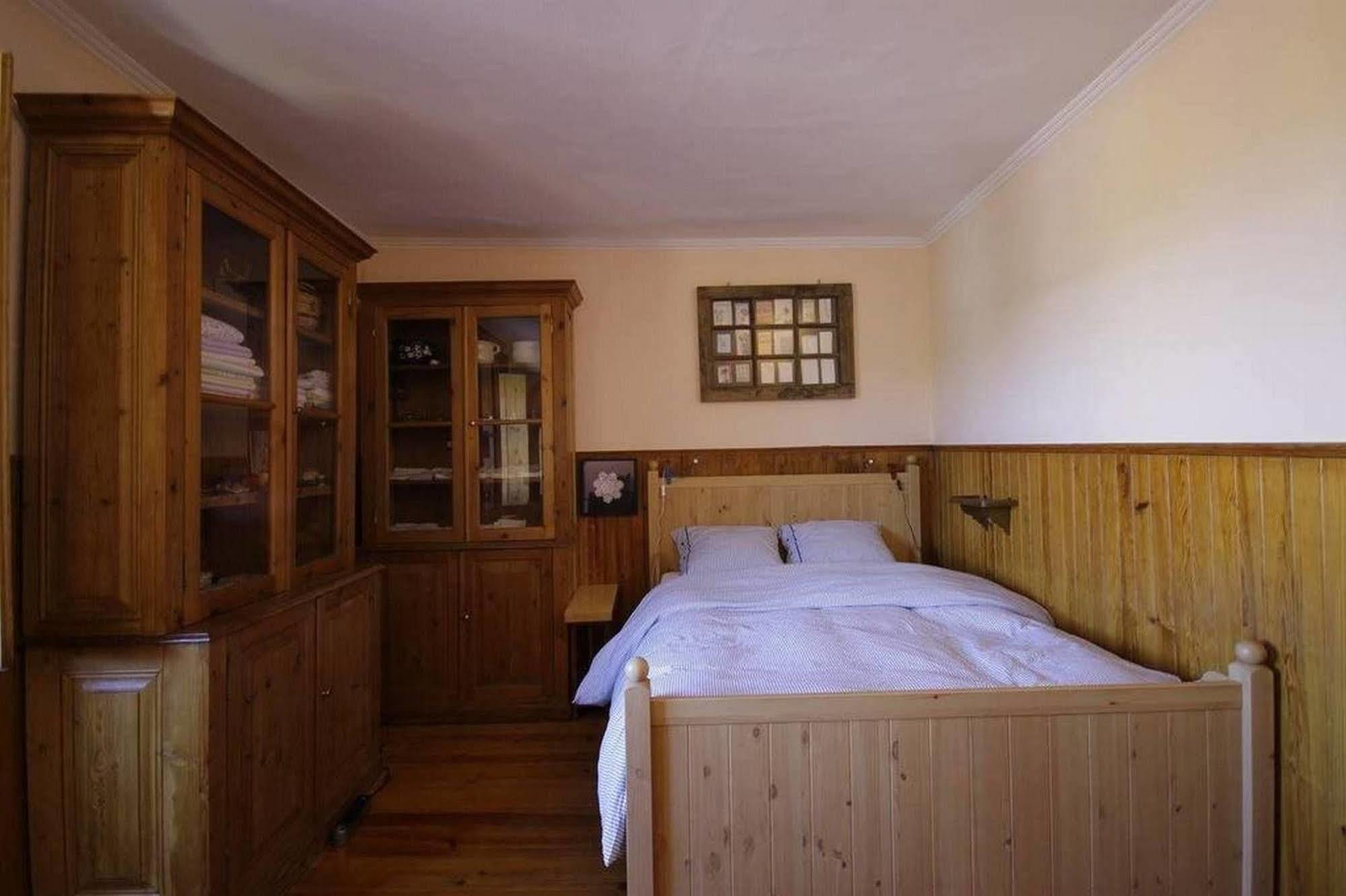 Sintra Small Hostel Zewnętrze zdjęcie