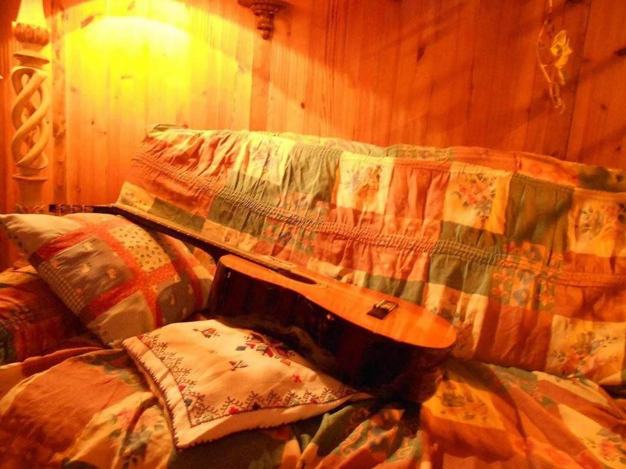 Sintra Small Hostel Zewnętrze zdjęcie