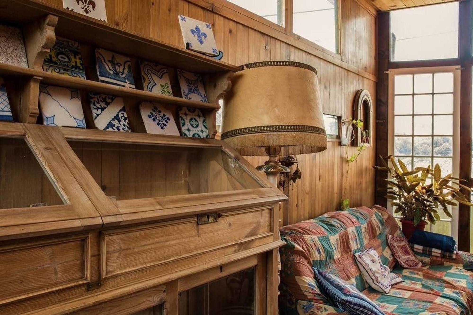 Sintra Small Hostel Zewnętrze zdjęcie