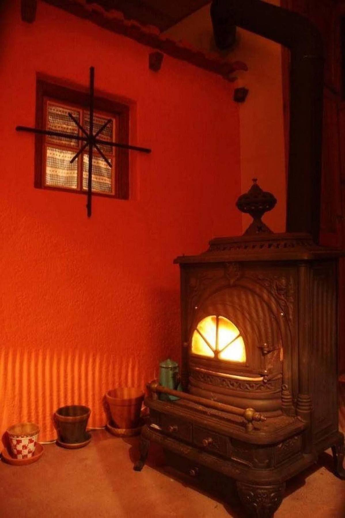 Sintra Small Hostel Zewnętrze zdjęcie