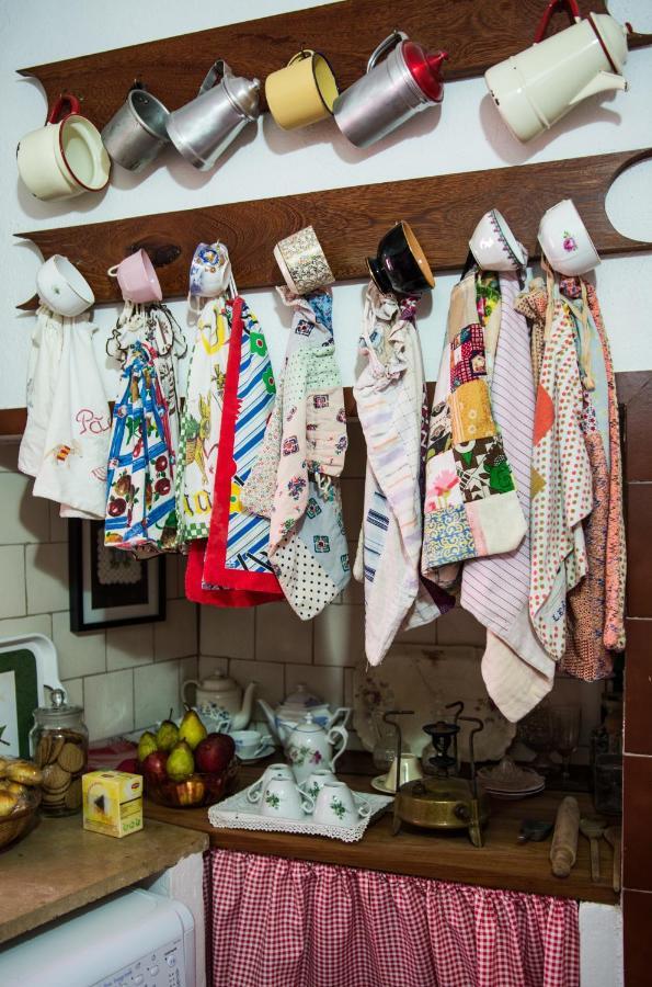 Sintra Small Hostel Zewnętrze zdjęcie