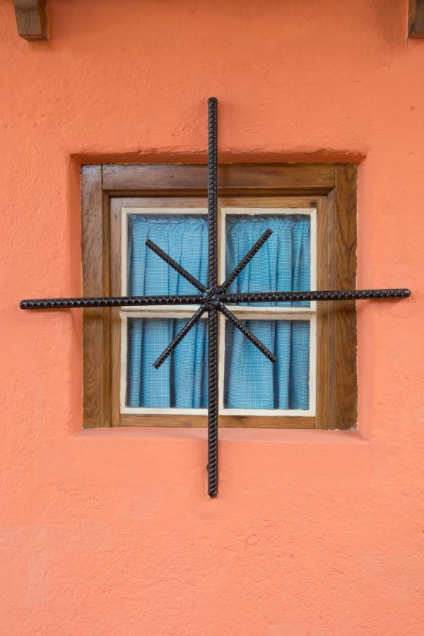 Sintra Small Hostel Zewnętrze zdjęcie