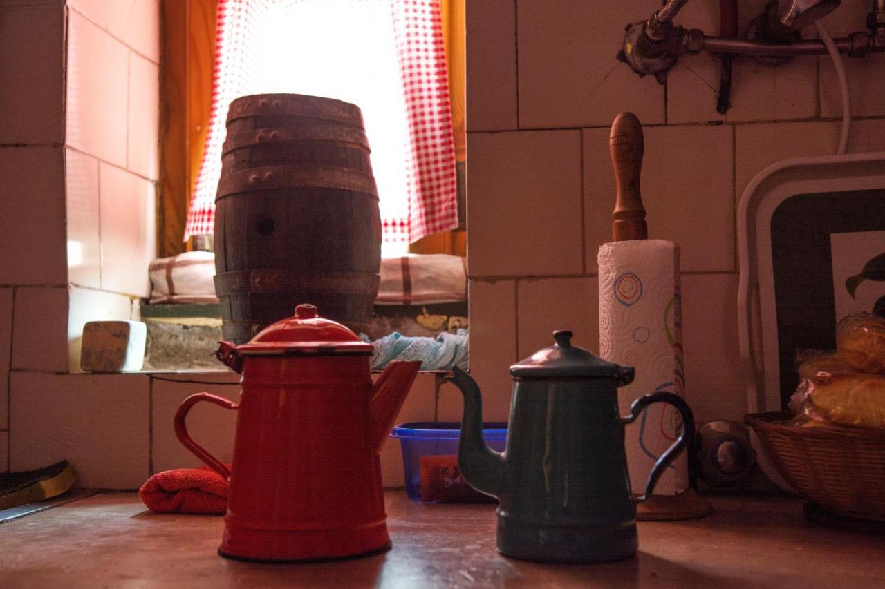 Sintra Small Hostel Zewnętrze zdjęcie