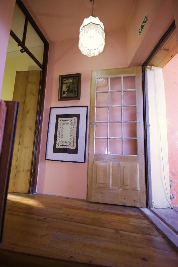 Sintra Small Hostel Zewnętrze zdjęcie